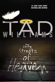 DIRTY STREETS OF HEAVEN
