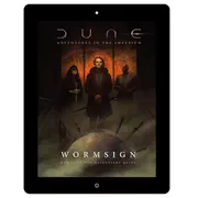 Dune: Wormsign Quickstart (PDF)