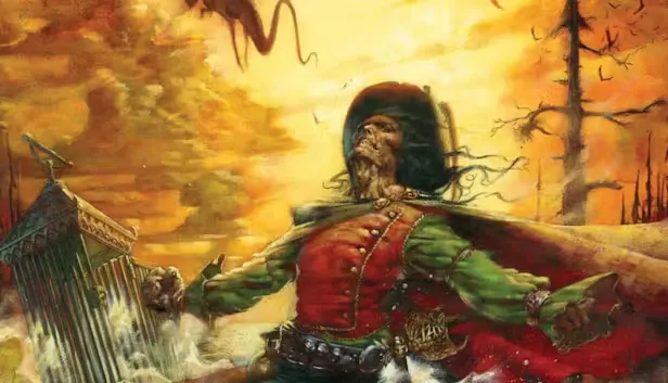 Dying Earth RPG Collection