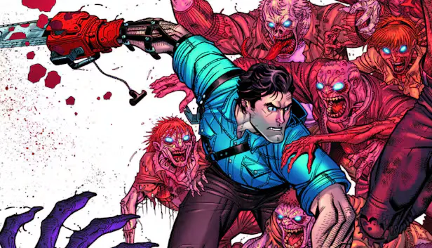 Humble Comic Bundle: The Dynamite Trick-or-Treat Bundle by Dynamite