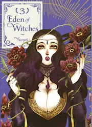 Eden of Witches Volume 3