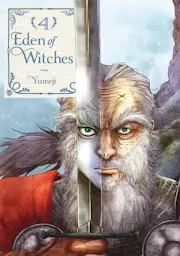 Eden of Witches Volume 4