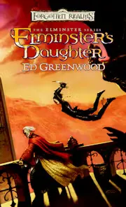 Elminster's Daughter
