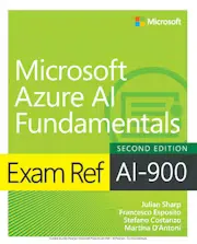 Exam Ref AI-900 Microsoft Azure AI Fundamentals, 2e