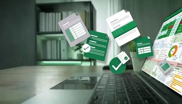 Excel by Wiley