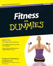 Fitness For Dummies, 4th Edition