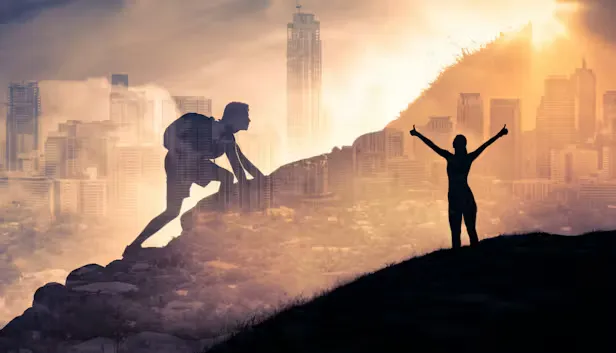 Humble Book Bundle: The Get-Your-Sh*t-Together Growth Bundle by HarperCollins