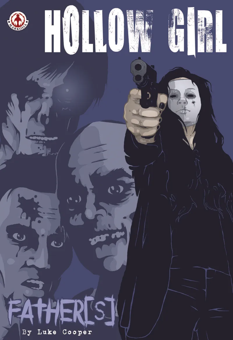 Hollow Girl Vol 2: Father[s]