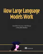 How Large Language Models Work