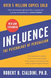 Influence, New and Expanded