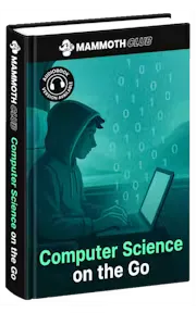 Learn Computer Science on the Go