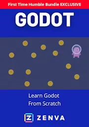 Learn Godot From Scratch