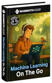 Learn Machine Learning On The Go
