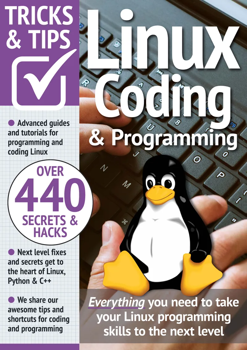 Linux Tricks & Tips