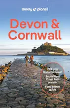 Lonely Planet Devon & Cornwall