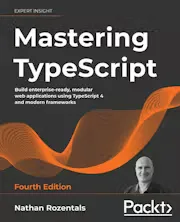 Mastering TypeScript