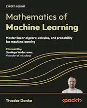 Mathematics of Machine Learning