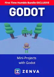 Mini-Projects with Godot