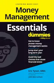 Money Management Essentials For Dummies