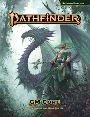 Pathfinder GM Core (PDF)