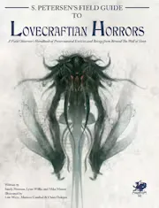 Petersen Guide to Lovecraftian Horrors
