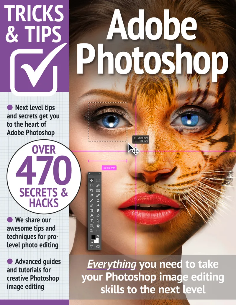 Photoshop Tricks & Tips