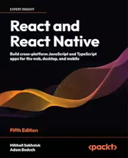 React and React Native