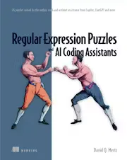 Regular Expression Puzzles and AI Coding Assistants