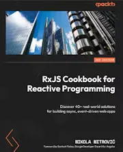 RxJS Cookbook for Reactive Programming
