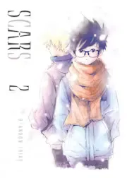 Scars Volume 2