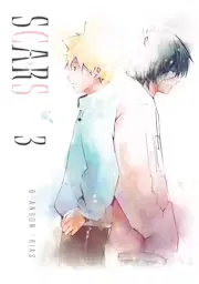 Scars Volume 3
