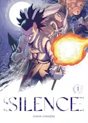Silence Volume 1