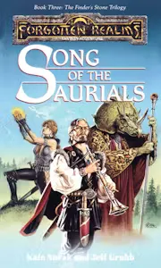 Song of the Saurials