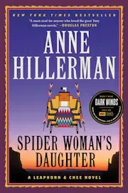 Spider Woman's Daughter