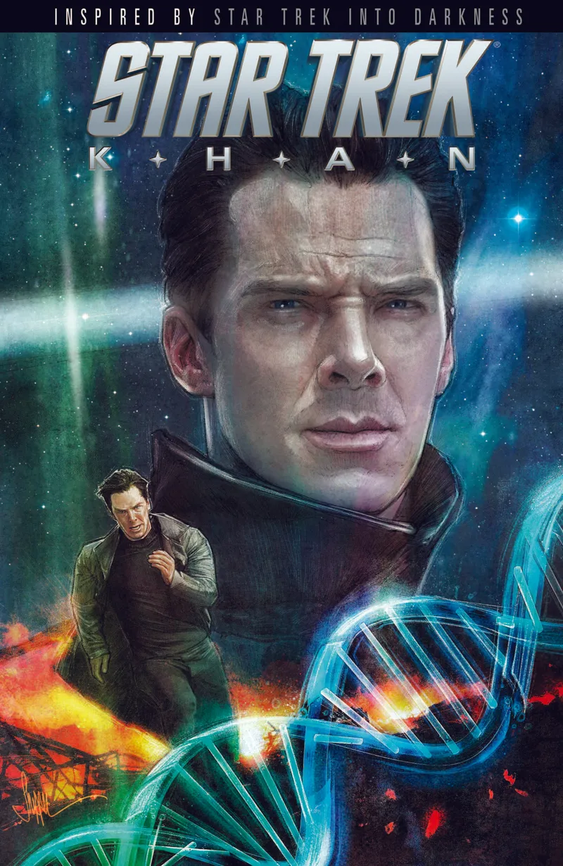 Star Trek: Khan