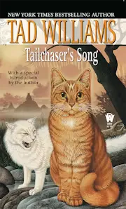 TAILCHASER'S SONG