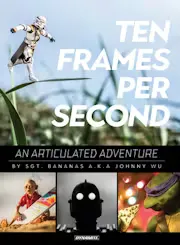 Ten Frames Per Second: An Articulated Adventure