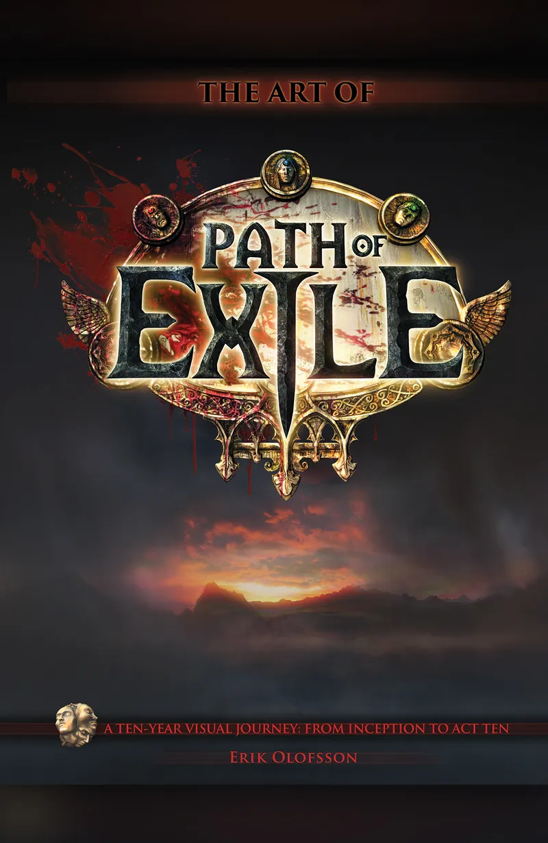 The Art of Path of Exile