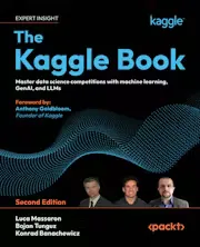The Kaggle Book - Second Edition
