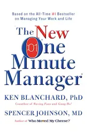 The New One Minute Manager