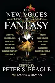 The New Voices of Fantasy