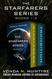 The Starfarers Series Books 1-2