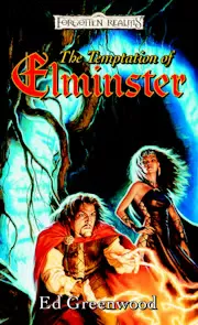 The Temptation of Elminster