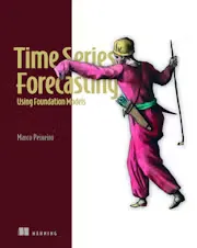 Time Series Forecasting Using Foundation Models