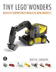 Tiny LEGO Wonders