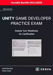 Unity Game Developer Practice Exam: Assess Your Readiness for Certification
