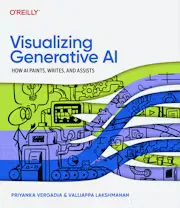 Visualizing Generative Ai: How Ai Paints, Writes, and Assists