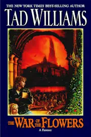 WAR OF THE FLOWERS