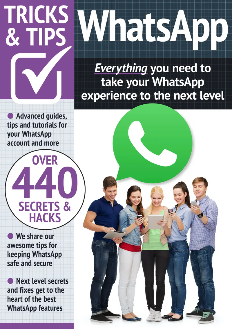WhatsApp Tricks & Tips