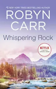 WHISPERING ROCK